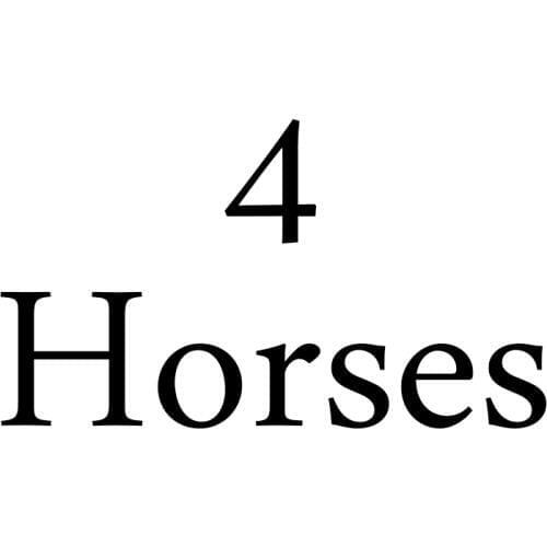 AAVV Wall Art Canvas Animal Picture Wall Painting Home Decor Print Poster H4 For Living Room No Frame