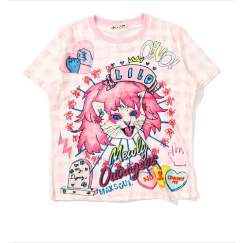 Adomoe Women's Tops & T-Shirts