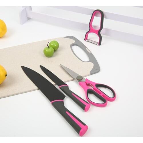 Baizheng Chef's Kitchen Knives