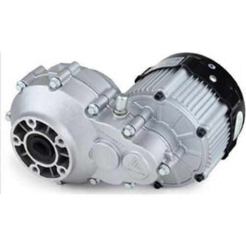 BM1418HQF 750W 48V Electric tricycle differential motor,DC motor
