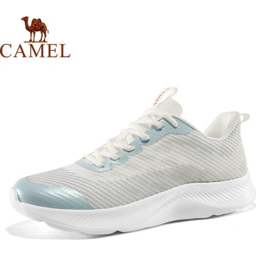 Running Shoes Camel China