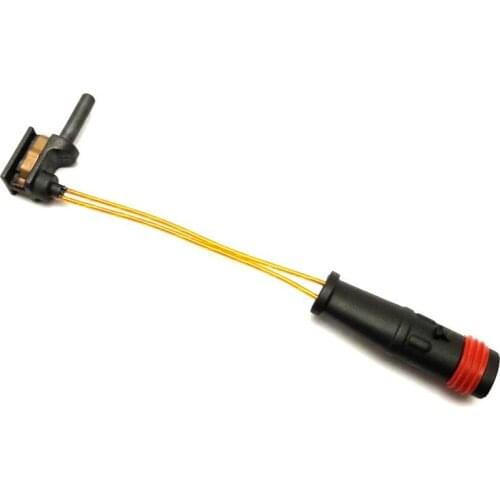 For Mercedes Benz C180 C200 C230 C280 C350 C300 C320 front rear brake pad alarm line wire cable sensor