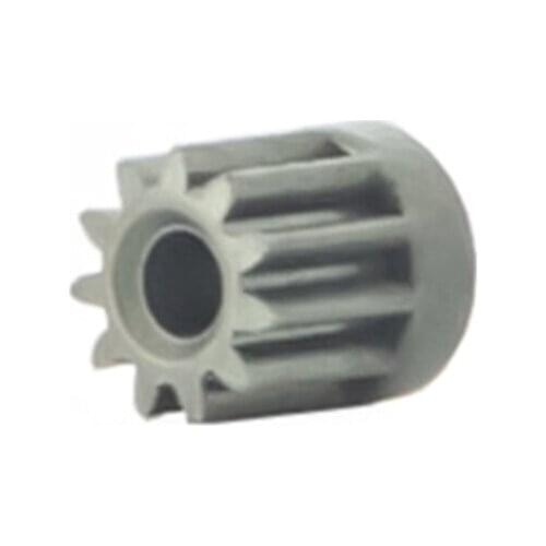 For Axial SCX24 90081 1/24 RC Crawler Car Metal Motor Gear Transmission Pinion Gear 11T Upgrade Parts Accessories