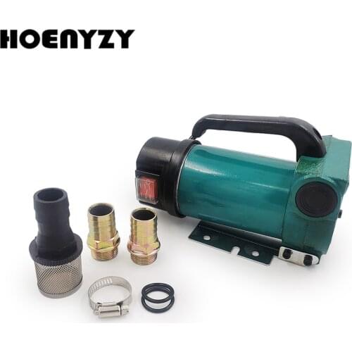 HOENYZY Water Pumps