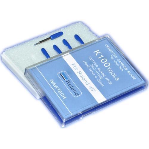 ZEC-U1005 for Roland Blade Cutting Plotter Blades for Roland SP/SC/VP/XC Series printer non original