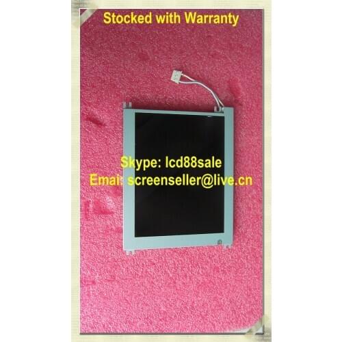Best price and quality KCS057QV1BL-G21 glass without backlight industrial LCD Display