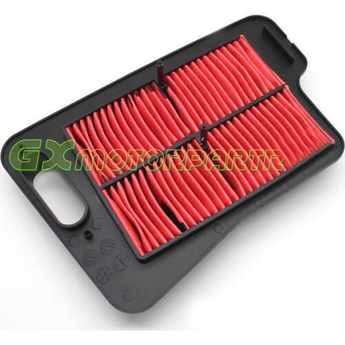 Motorcycle Air Filter for KAWASAKI NINJA ZX-6R 09-10-11-12-13