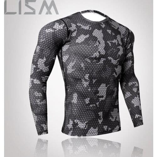 Mens Thermal Underwear Winter Long John One-Piece Sports T Shirt Mens Winter Mens Fashion Fleece Sports Jogging Sportswear