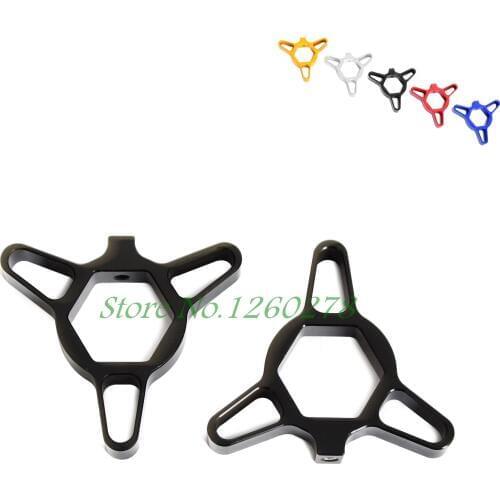 NICECNC 22MM Fork Preload Adjusters For Ducati 848/1098/1198/748/916/996/749/999 1098 1198 Streetfighter Hypermotard 1100/S