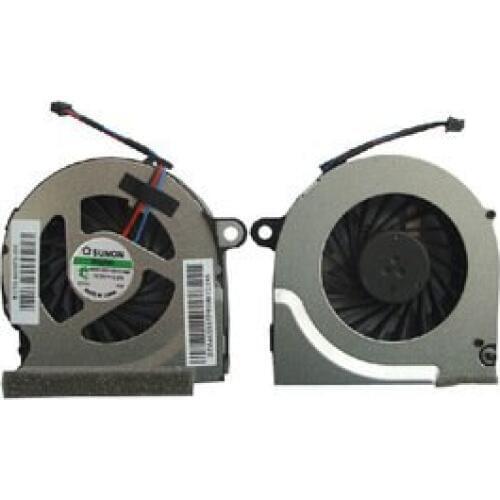 SSEA New original Laptop CPU Fan for HP Probook 4320S 4321S 4326S 4420S 4421S 4425S 4426S CPU cooling Fan 602472-001
