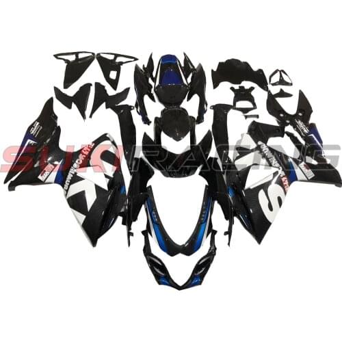 For Suzuki GSXR1000 2009-2016 k9 L1 L2 L3 L4 L5 L6 Fairing kit bodywork GSXR1000 Motorcycle Fairing Motorcycle Accessories