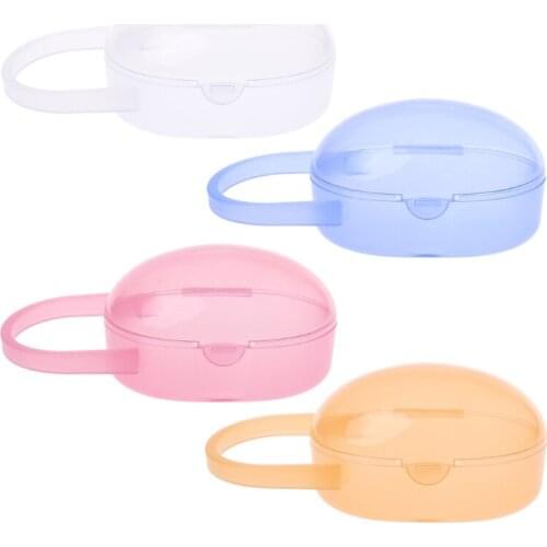 OOTDTY Baby Food Storage Containers