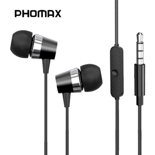 PHOMAX Headsets For Smartphones