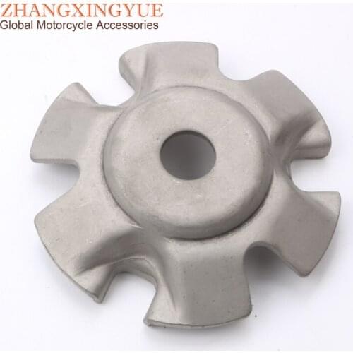 Scooter ROLLER WEIGHT HOUSING for Honda SES Dylan PS FES NES SH125 125cc 150cc 22131KCW850 4T