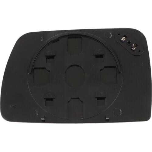 Door Wing Mirror Glass Heated Right Side for BMW X5 E53 99-06