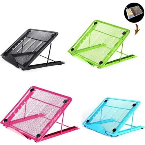 A4 LED Diamond Painting Light Pad Holder 5D DIY Diamond Painting Accessories Diamond Embroidery Cross Stitch Metal tools