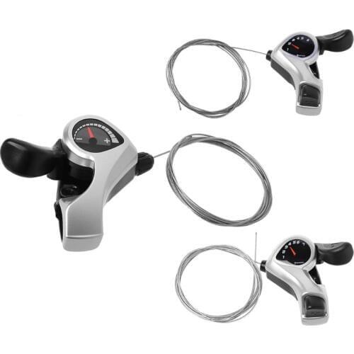 Bicycle Derailleur Trigger For Shimano TX50 Professional Shifter Speed Change 3/6/7 Speeds MTB Bike Part Repair Supplies Replace