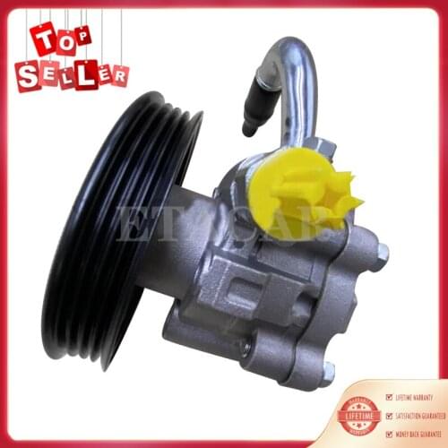 High Quality Power Steering Pump 57110-4D300 571104D300 57110-4D000 Fits For KIA CARNIVAL 2006