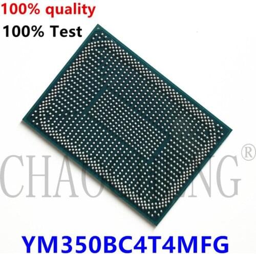 100% test very good product R5-3500U PRO YM350BC4T4MFG YM350B bga chip reball with balls IC chips