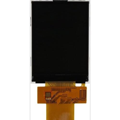 2.4 inch 40P SPI TFT LCD Screen (No Touch) ILI9341 Drive IC 240*320 8/16Bit Parallel Interface
