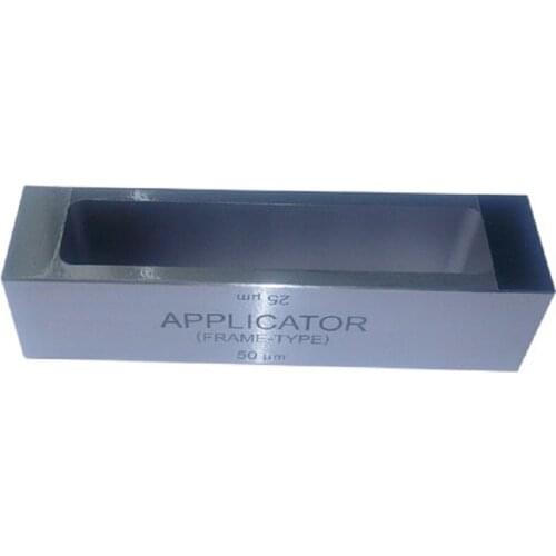 Buiged Frame type Wet Film Applicator
