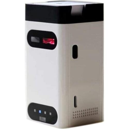 Wireless Virtual Keyboard Bluetooth Projector Phone Keyboard with Mouse Function for Computer iPhone Ipad Laptop