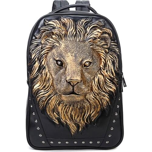 CAWMIXY Men's Travel Backpacks