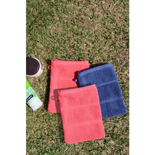 PC Double Face Towel Korean Body Scrub Bath Towel Exfoliating Bath Towel Adult Portable Coarse Grained Towel Home Cleaning