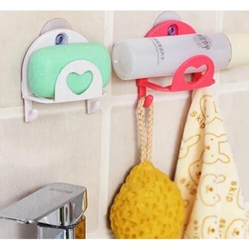 Kitchen Sponge Storage Shelf Holder Debris Rack Plastic Hanging Basket Racks Shelf Basket Spout Holder Sponge Storage