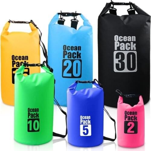 LUCKSTONE Pool Bags