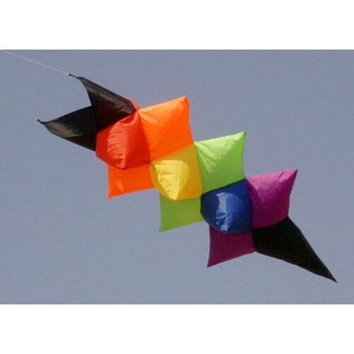 Soft kite