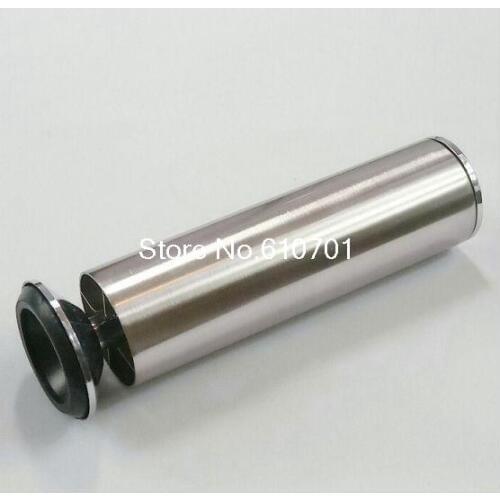 Set Metal Furniture Cabinet Legs Adjustable Bed Table Sofa Leg Feet 4pcs 8"