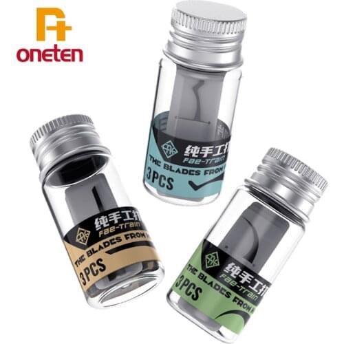 18 Kinds Ma 1.0 2.0 3.0 4.0 5.0 hand polished blade to pry CPU rubber removal knife Multifunctional Motherboard CHIP IC Repair