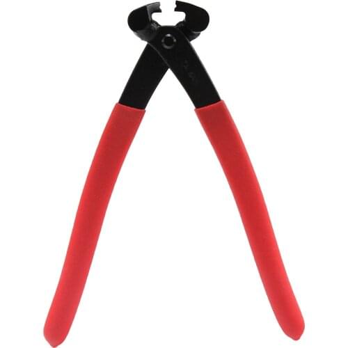 Prolux Heavy Duty Z-Bend Pliers for Servo Pushrod Connector Control Linkage Wire for RC Model