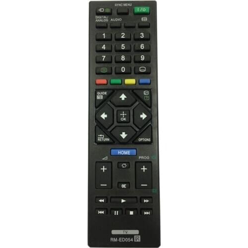 RM-ED054 KDL-32R420A KDL-40R470A -46R470 Remote