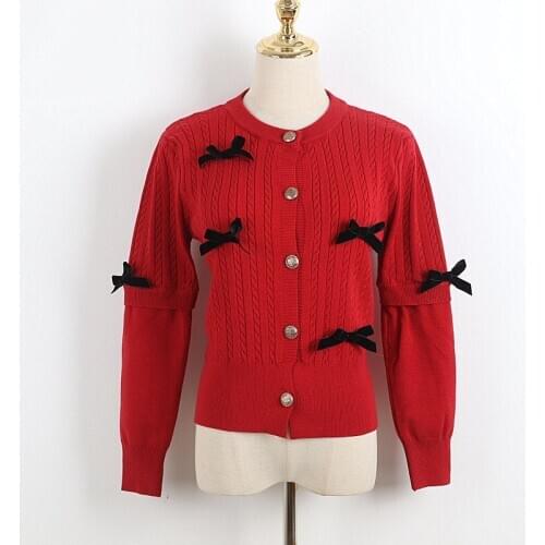 QIWN Women's Cardigans