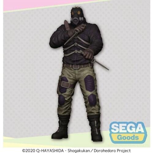 SEGA Ayanami test suit Jingpin figure toy