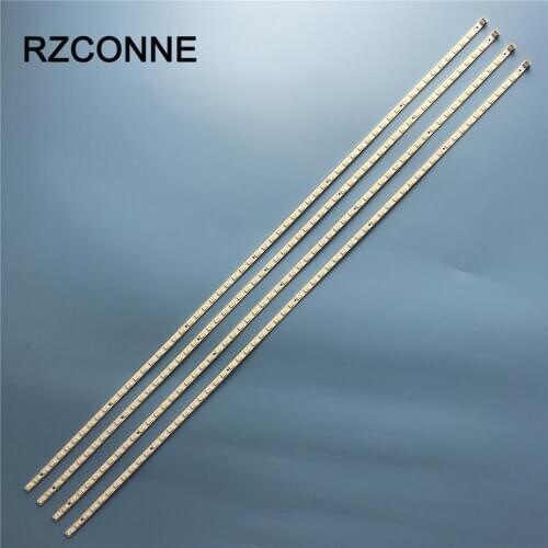 LED Backlight strip 60LEDs for Sony 55INCH-0D2E-60 S1G2-550SM0-R1 LJ64-02875A LJ64-02876A KDL-55HX750 KDL-55EX720 LTY550HJ03