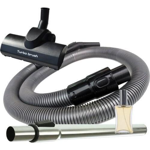 Poor Veyron Basic Vacuum Cleaner Hose Turbo Hood Telescopic Pipe AH-SH0014-3-776