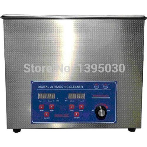 PS-30AL Ultrasonic Cleaner 6L 180w cleaning Equipment Cleaner 220V1pc