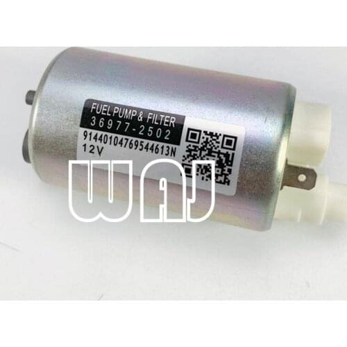 WAJ-3501 Motorcycle Electrical Fuel Pump