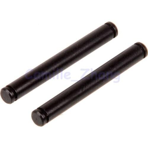 02062 Front Lower Arm Round Pin B For HSP 1/10 RC Model Remote Control Car Spare Parts