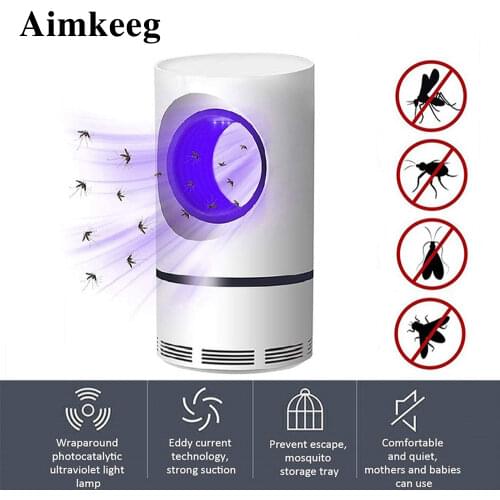 Aimkeeg Mosquito Lamps