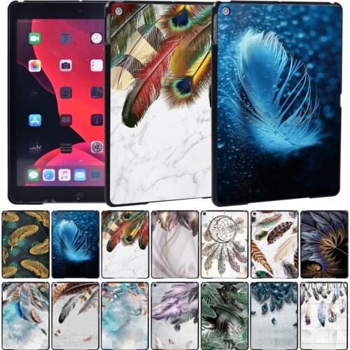 For Apple IPad (5th/6th/7th/8th Gen)/IPad 2/3/4/ Mini 1/2/3/4/5/Air(1/2/3)/Pro 9.7/Pro 10.5/Pro 11(2018/2020)Tablet Back Cover