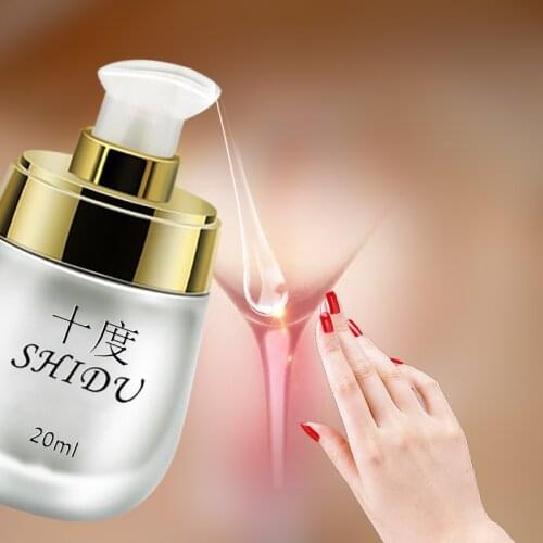 Orgasm Gel Libido Enhancer Sex Spray Vagina Stimulant Intense Sex Drop Exciter Women Strong Enhance Climax Vaginal Tight Oil