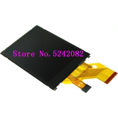 NEW LCD Display Screen For Panasonic FOR Lumix DMC-ZS30 ZS30 DMC-TZ40 TZ40 TZ41 Digital Camera Repair Part + Backlight + Touch