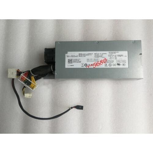 Original R310 power supply D350E-S0 0R109K 0T134K DPS-350AB-11 A