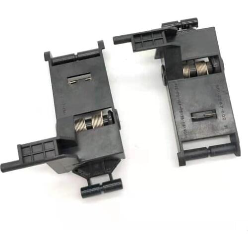 Scanner Hinge Set RC1-2567 RC1-2572 For HP Laserjet M1005 1120 1136 1319 1522 3015 3050 3055 Printer