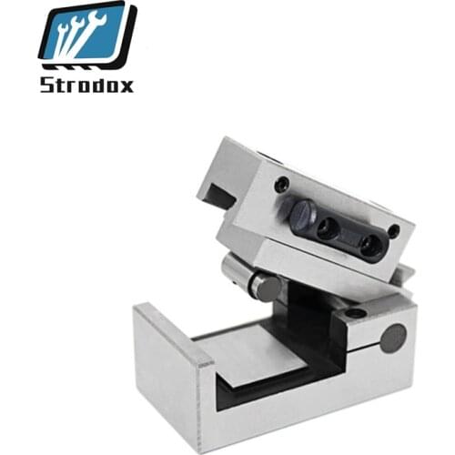 Angle grinding wheel dresser AP50 Grinder slope dresser Incliner Grinding wheel dresser profiler angle trimming range 0-60degree