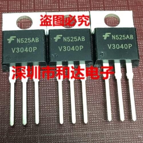 V3040P TO-220 430V 21A